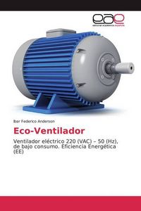 Produktbild: Eco-Ventilador