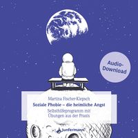 Produktbild: Soziale Phobie - die heimliche Angst