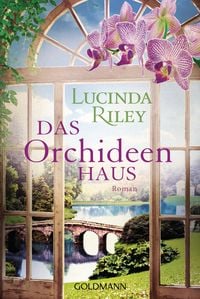 Produktbild: Das Orchideenhaus