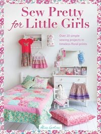 Produktbild: Sew Pretty for Little Girls