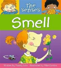 Produktbild: Suhr, M: The Smell