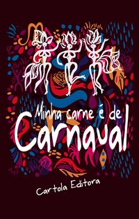 Produktbild: Minha carne é de carnaval