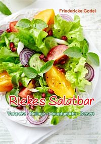 Produktbild: Riekes Salatbar