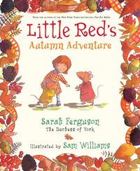 Produktbild: Little Red's Autumn Adventure