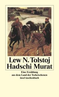 Produktbild: Hadschi Murat