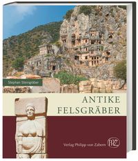 Produktbild: Antike Felsgr&auml;ber