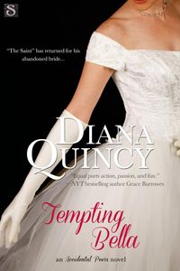 Produktbild: Tempting Bella