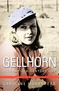 Produktbild: Gellhorn