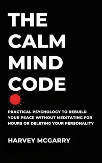 Produktbild: The Calm Mind Code