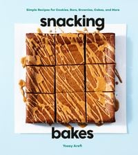 Produktbild: Snacking Bakes