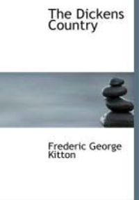 Produktbild: The Dickens Country