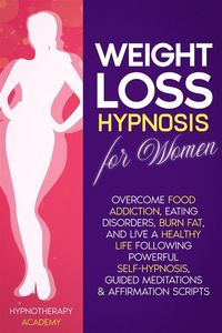 Produktbild: Weight Loss Hypnosis for Women