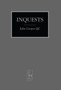 Produktbild: Inquests