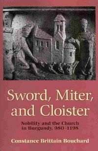 Produktbild: Sword Miter & Cloister