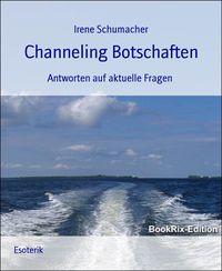 Produktbild: Channeling Botschaften
