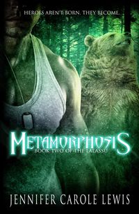 Produktbild: Metamorphosis