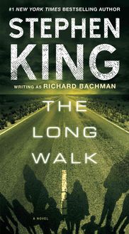 Bild vom Artikel The Long Walk vom Autor Stephen King