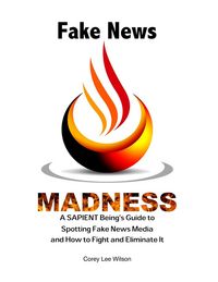 Produktbild: Fake News Madness