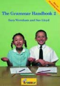 Produktbild: The Grammar 2 Handbook