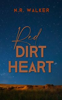 Produktbild: Red Dirt Heart