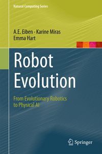 Produktbild: Robot Evolution