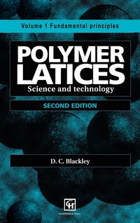 Produktbild: Polymer Latices