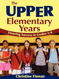 Produktbild: The Upper Elementary Years