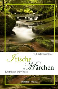 Produktbild: Irische M&auml;rchen