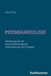 Produktbild: Psychokardiologie