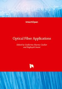 Produktbild: Optical Fiber Applications