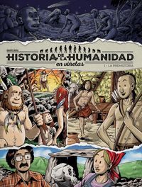Produktbild: La Prehistoria
