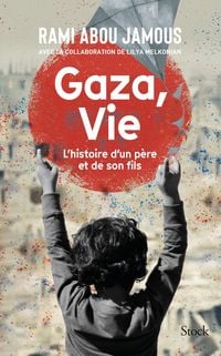Produktbild: Gaza, Vie