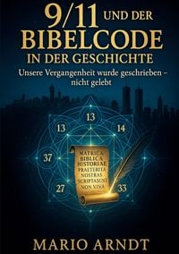 Produktbild: 9/11 und der Bibelcode in der Geschichte