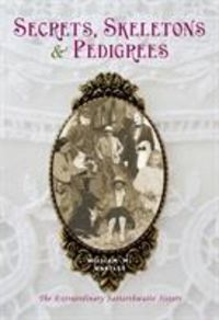 Produktbild: Hartley, W: Secrets, skeletons and pedigrees
