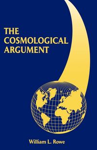 Produktbild: The Cosmological Argument