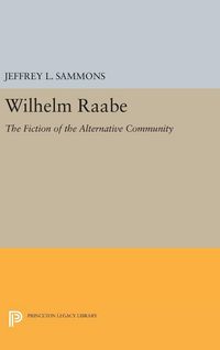 Produktbild: Wilhelm Raabe