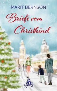 Produktbild: Briefe vom Christkind