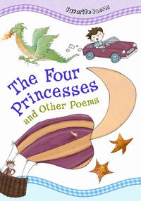 Produktbild: 4 Princesses