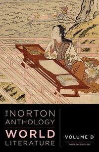 Produktbild: The Norton Anthology of World Literature