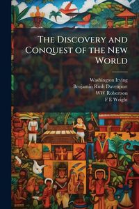 Produktbild: The Discovery and Conquest of the New World