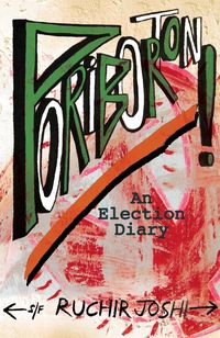 Produktbild: An Election Diary