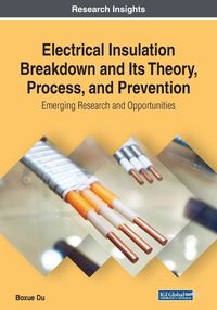 Produktbild: Electrical Insulation Breakdown and Its Theory, Process, and Prevention