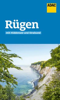 Bild vom Artikel ADAC Reiseführer Rügen mit Hiddensee und Stralsund vom Autor Janet Lindemann