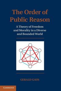 Produktbild: The Order of Public Reason