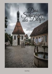 Produktbild: Das Schweigen des Dorfes
