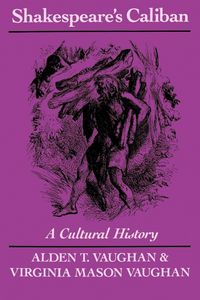 Produktbild: Shakespeare's Caliban