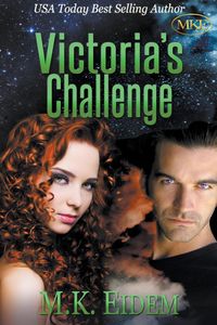 Produktbild: Victoria's Challenge