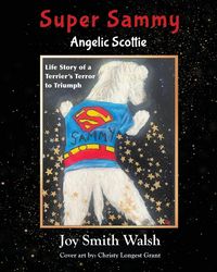 Produktbild: Super Sammy Angelic Scottie