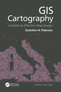 Produktbild: GIS Cartography