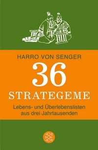 Produktbild: 36 Strategeme